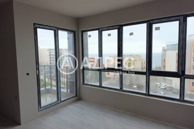 Двустаен апартамент, Варна, к.к. Чайка, 683616, Снимка 4