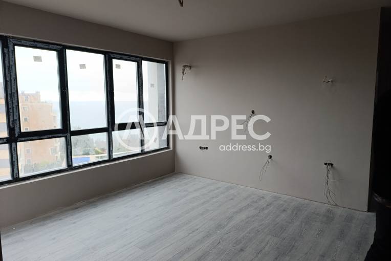 Двустаен апартамент, Варна, к.к. Чайка, 683616, Снимка 5