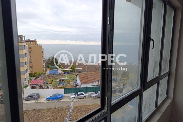 Двустаен апартамент, Варна, к.к. Чайка, 683616, Снимка 6