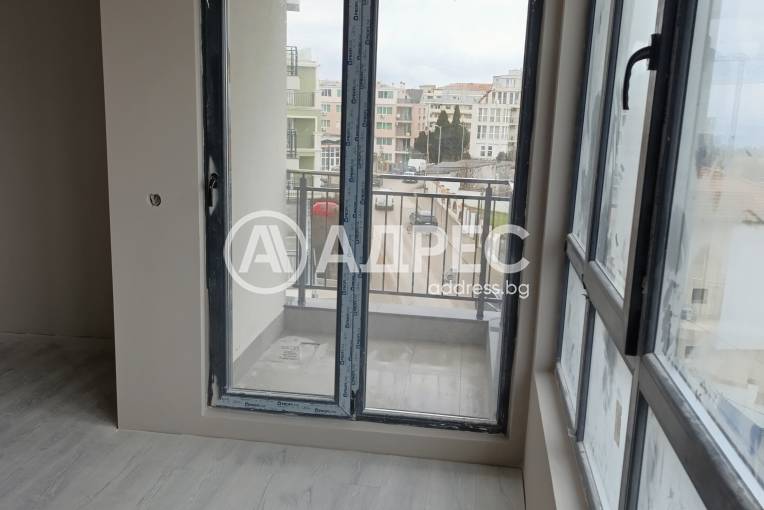 Двустаен апартамент, Варна, к.к. Чайка, 683616, Снимка 8