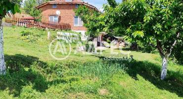 Къща/Вила, Българчево, 684616, Снимка 3