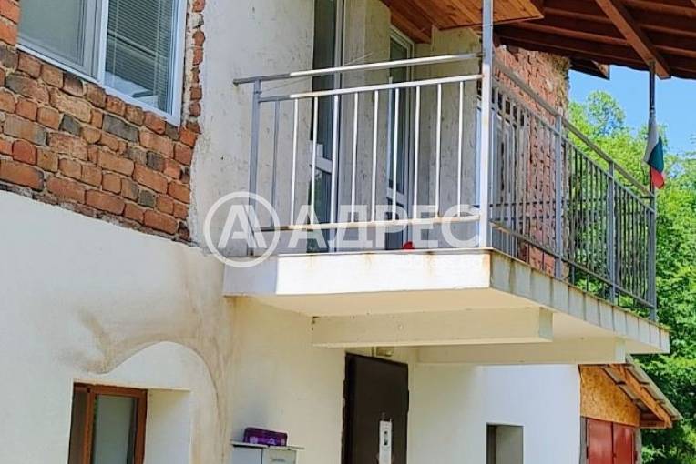 Къща/Вила, Българчево, 684616, Снимка 1