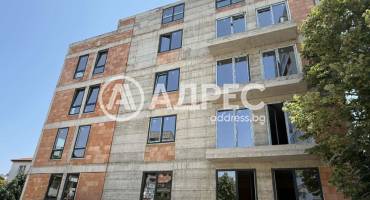 Двустаен апартамент, Варна, ХЕИ, 700616, Снимка 1