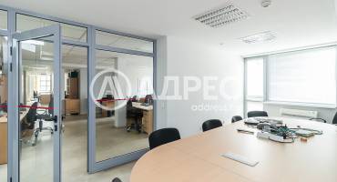 Офис Сграда/Търговски център, Варна, ЖП Гара, 702616, Снимка 23