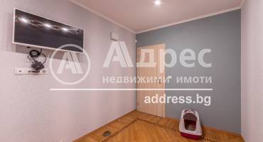 Многостаен апартамент, Варна, Цветен квартал, 604617, Снимка 13