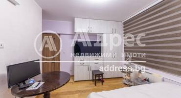 Многостаен апартамент, Варна, Цветен квартал, 604617, Снимка 16