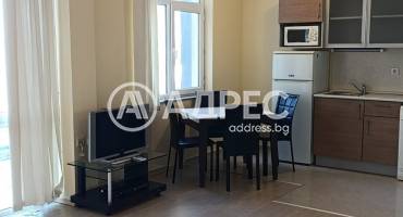 Двустаен апартамент, Слънчев бряг, 648617, Снимка 2