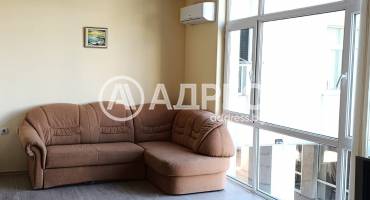 Двустаен апартамент, Слънчев бряг, 648617, Снимка 3