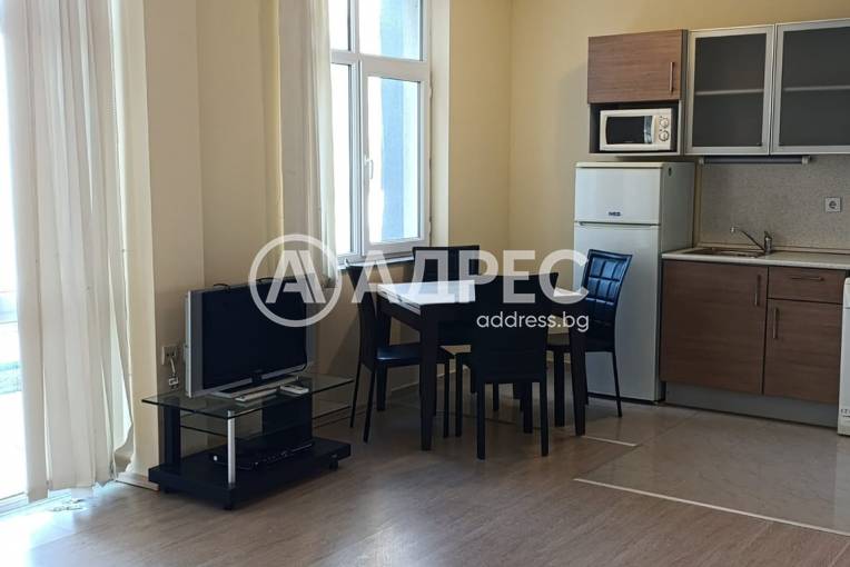 Двустаен апартамент, Слънчев бряг, 648617, Снимка 2