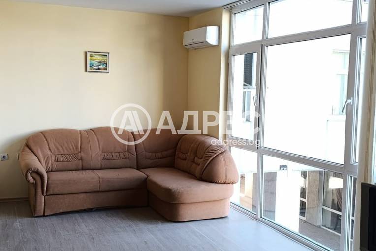 Двустаен апартамент, Слънчев бряг, 648617, Снимка 3