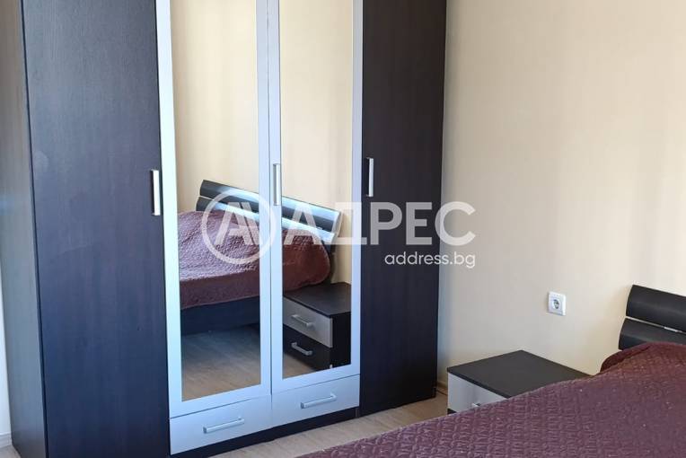 Двустаен апартамент, Слънчев бряг, 648617, Снимка 4