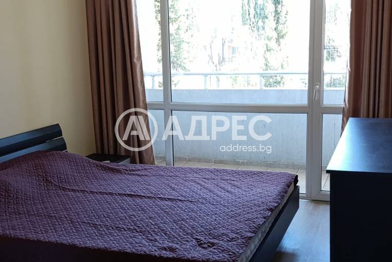 Двустаен апартамент, Слънчев бряг, 648617, Снимка 5