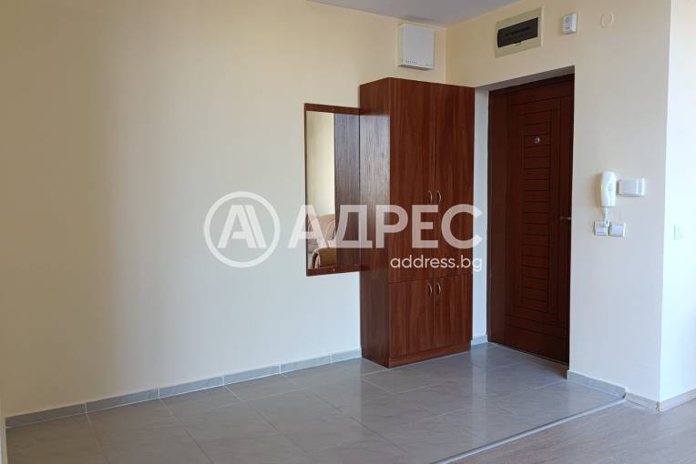 Двустаен апартамент, Слънчев бряг, 648617, Снимка 7