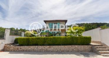 Къща/Вила, Варна, м-ст Траката, 656617, Снимка 4