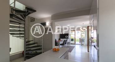 Къща/Вила, Варна, м-ст Траката, 656617, Снимка 5