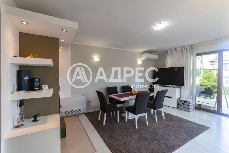 Къща/Вила, Варна, м-ст Траката, 656617, Снимка 3