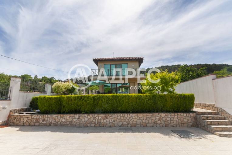 Къща/Вила, Варна, м-ст Траката, 656617, Снимка 4