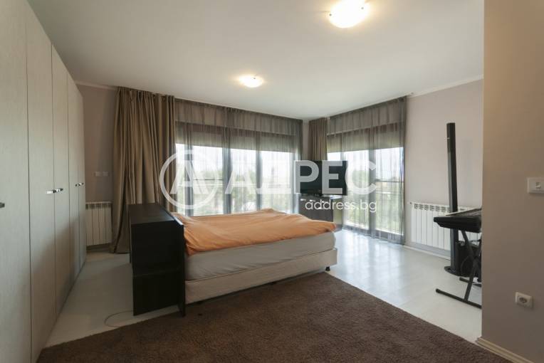 Къща/Вила, Варна, м-ст Траката, 656617, Снимка 9