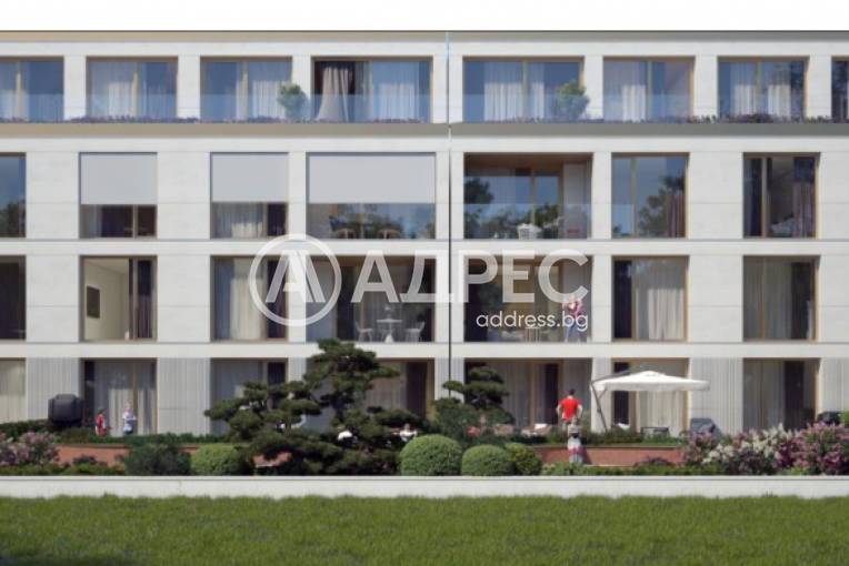 Многостаен апартамент, София, Малинова Долина, 666617, Снимка 2