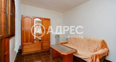 Двустаен апартамент, Бургас, Възраждане, 672617, Снимка 1