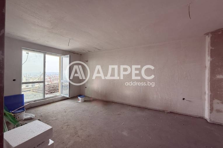 Двустаен апартамент, Варна, м-ст Пчелина, 674617, Снимка 3