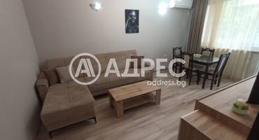 Двустаен апартамент, Варна, Нептун, 678617, Снимка 1