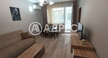 Двустаен апартамент, Варна, Нептун, 678617, Снимка 2