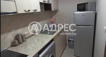 Двустаен апартамент, Варна, Нептун, 678617, Снимка 4