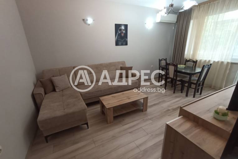 Двустаен апартамент, Варна, Нептун, 678617, Снимка 1