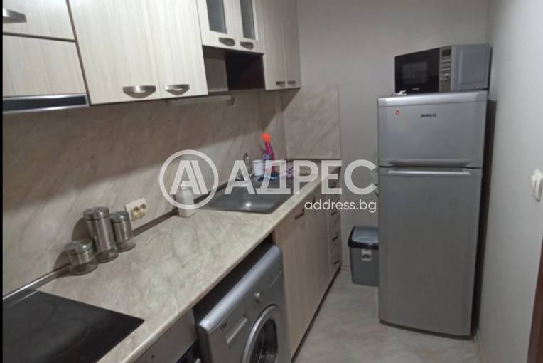 Двустаен апартамент, Варна, Нептун, 678617, Снимка 4