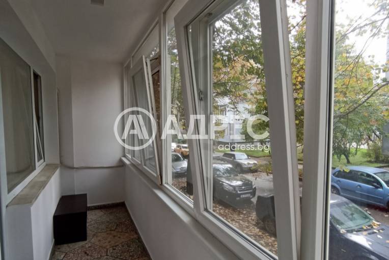 Двустаен апартамент, Варна, Нептун, 678617, Снимка 9