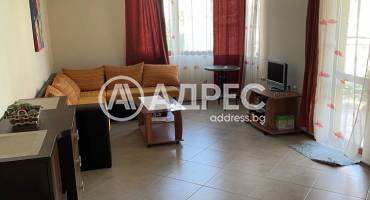 Двустаен апартамент, Слънчев бряг, Стария Възел, 683617, Снимка 1