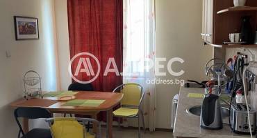 Двустаен апартамент, Слънчев бряг, Стария Възел, 683617, Снимка 2