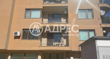 Двустаен апартамент, Слънчев бряг, Стария Възел, 683617, Снимка 8