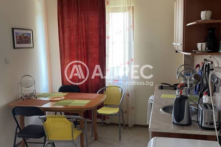 Двустаен апартамент, Слънчев бряг, Стария Възел, 683617, Снимка 2