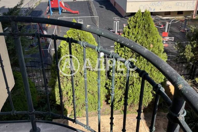 Двустаен апартамент, Слънчев бряг, Стария Възел, 683617, Снимка 3