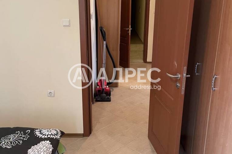 Двустаен апартамент, Слънчев бряг, Стария Възел, 683617, Снимка 6