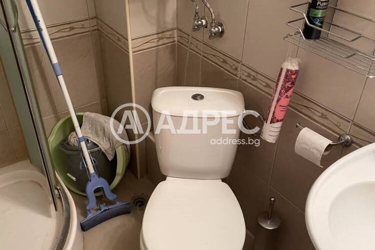 Двустаен апартамент, Слънчев бряг, Стария Възел, 683617, Снимка 7