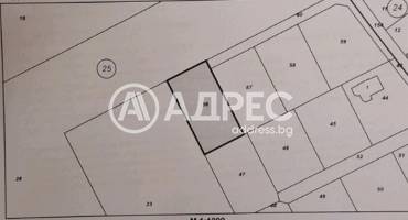 Парцел/Терен, Войводиново, 694617, Снимка 2