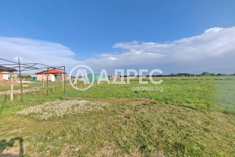 Парцел/Терен, Войводиново, 694617, Снимка 1
