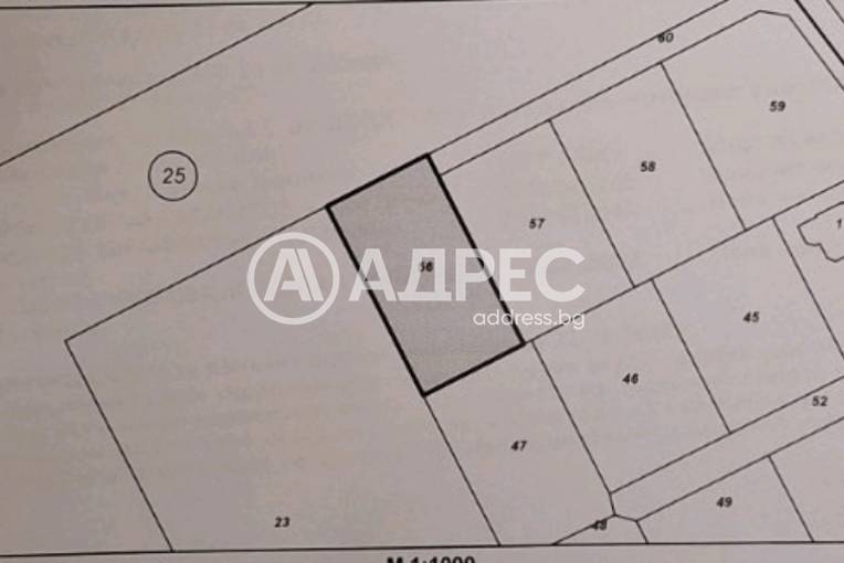 Парцел/Терен, Войводиново, 694617, Снимка 2