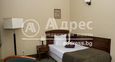 Хотел/Мотел, Хасково, Център, 473618, Снимка 13