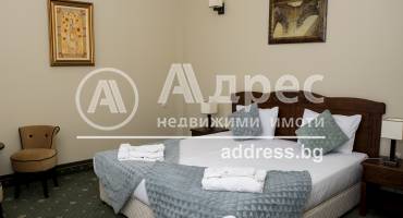 Хотел/Мотел, Хасково, Център, 473618, Снимка 9
