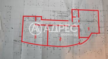 Търговски помещения, Слънчев бряг, 578618, Снимка 1