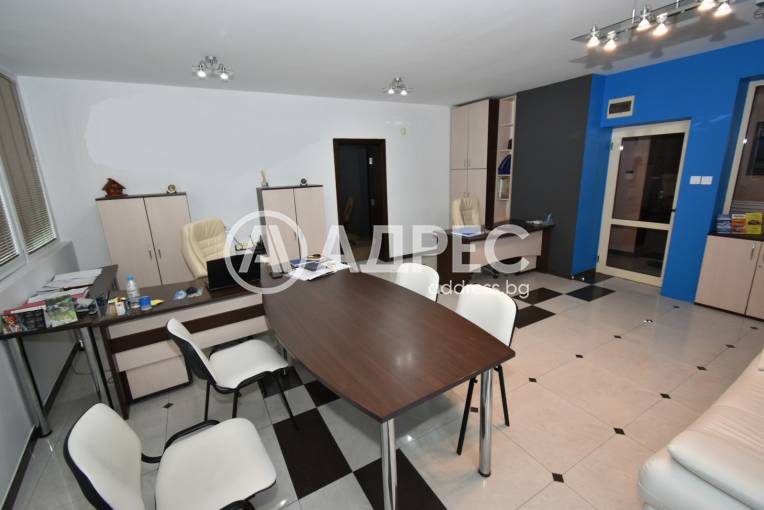 Търговски помещения, Слънчев бряг, 578618, Снимка 1