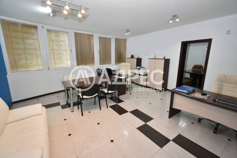 Търговски помещения, Слънчев бряг, 578618, Снимка 11