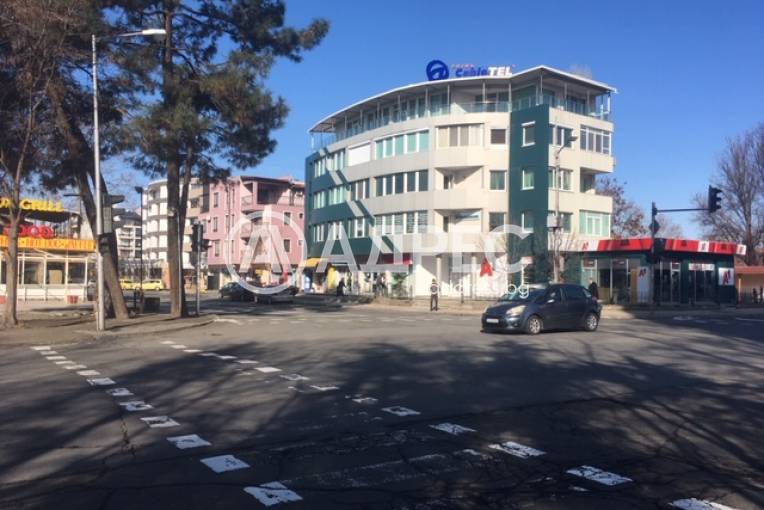 Търговски помещения, Слънчев бряг, 578618, Снимка 19