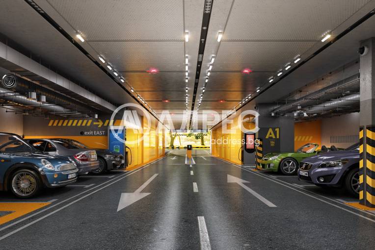 Тристаен апартамент, София, Хладилника, 645618, Снимка 11