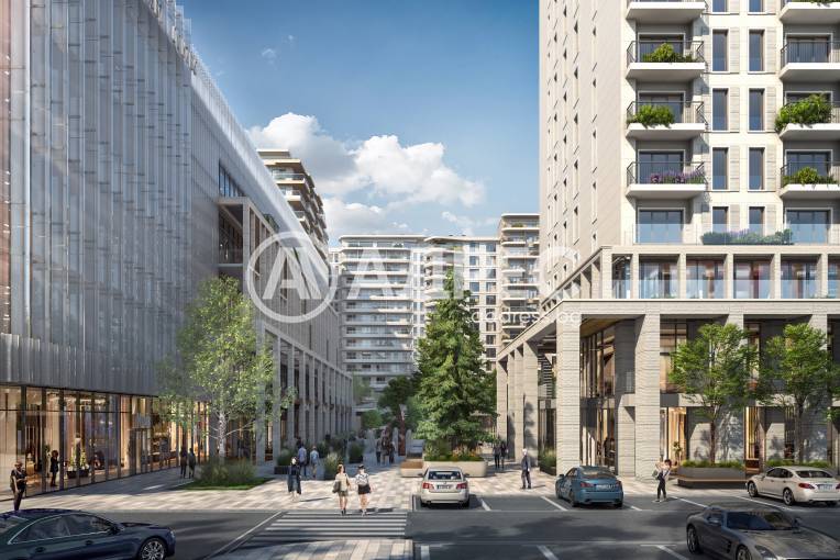 Тристаен апартамент, София, Хладилника, 645618, Снимка 6