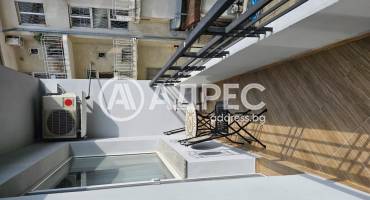 Тристаен апартамент, Варна, Център, 663618, Снимка 10